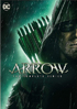 Arrow: The Complete Series