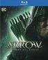 Arrow: The Complete Series (Blu-ray)