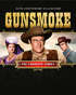 Gunsmoke: The Complete Series