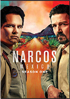 Narcos: Mexico: Season 1