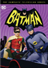 Batman: The Complete Television Series (Repackaged)