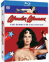 Wonder Woman: The Complete Collection (Blu-ray)