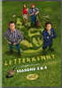 Letterkenny: Seasons 3 & 4