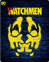 Watchmen: An HBO Limited Series: Limited Edition (Blu-ray)(SteelBook)