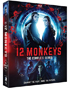 12 Monkeys: The Complete Series (Blu-ray)