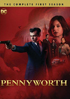 Pennyworth: The Complete First Season