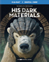 His Dark Materials: The Complete First Season (Blu-ray)