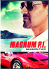 Magnum P.I. (2018): Season 2