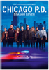 Chicago P.D.: Season Seven