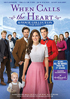 When Calls The Heart: The Television Movie Collection: Year Seven