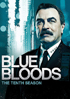 Blue Bloods: The Tenth Season