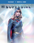 Supergirl: The Complete Fifth Season (Blu-ray)