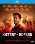 Eli Roth's History Of Horror: Season 1 (Blu-ray)