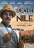 Agatha Christie's Death On The Nile