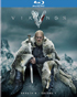 Vikings: The Complete Sixth Season Volume One (Blu-ray)