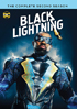 Black Lightning: The Complete Second Season