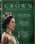 Crown: The Complete Third Season (Blu-ray)