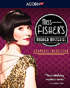 Miss Fisher's Murder Mysteries: Complete Collection (Blu-ray)