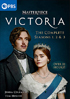 Victoria (2016): The Complete Seasons 1, 2 & 3