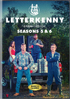 Letterkenny: Seasons 5 & 6