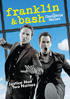 Franklin And Bash: The Complete Sereies