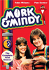 Mork And Mindy: The Complete First Season (ReIssue)