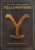 Yellowstone: The First Three Seasons: Limited Edition Gift Set