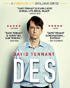 Des: TV Mini-Series (Blu-ray)