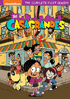 Casagrandes: The Complete First Season