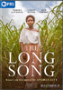 Masterpiece: The Long Song