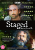 Staged: Series 1 & 2 (PAL-UK)