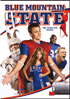 Blue Mountain State: The Complete Series