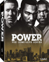 Power: The Complete Series