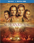 Supernatural: The Complete Fifteenth And Final Season (Blu-ray)