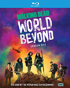 Walking Dead: World Beyond: Season 1 (Blu-ray)