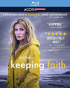 Keeping Faith: Series 3 (Blu-ray)
