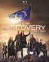 Star Trek: Discovery: Season Three (Blu-ray)