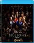 Billions: Season Two (Blu-ray)