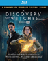Discovery Of Witches: Series 2 (Blu-ray)