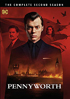 Pennyworth: The Complete Second Season