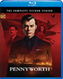 Pennyworth: The Complete Second Season: Warner Archive Collection (Blu-ray)