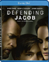 Defending Jacob (Blu-ray)