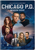 Chicago P.D.: Season Eight