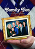 Family Ties: The Complete Series (ReIssue)