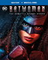 Batwoman: The Complete Second Season (Blu-ray)