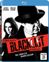 Blacklist: Season 8 (Blu-ray)