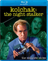 Kolchak: The Night Stalker: The Complete Series (Blu-ray)