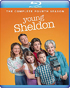 Young Sheldon: The Complete Fourth Season: Warner Archive Collection (Blu-ray)
