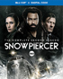 Snowpiercer: The Complete Second Season (Blu-ray)