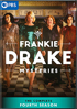 Frankie Drake Mysteries: The Complete Fourth Season